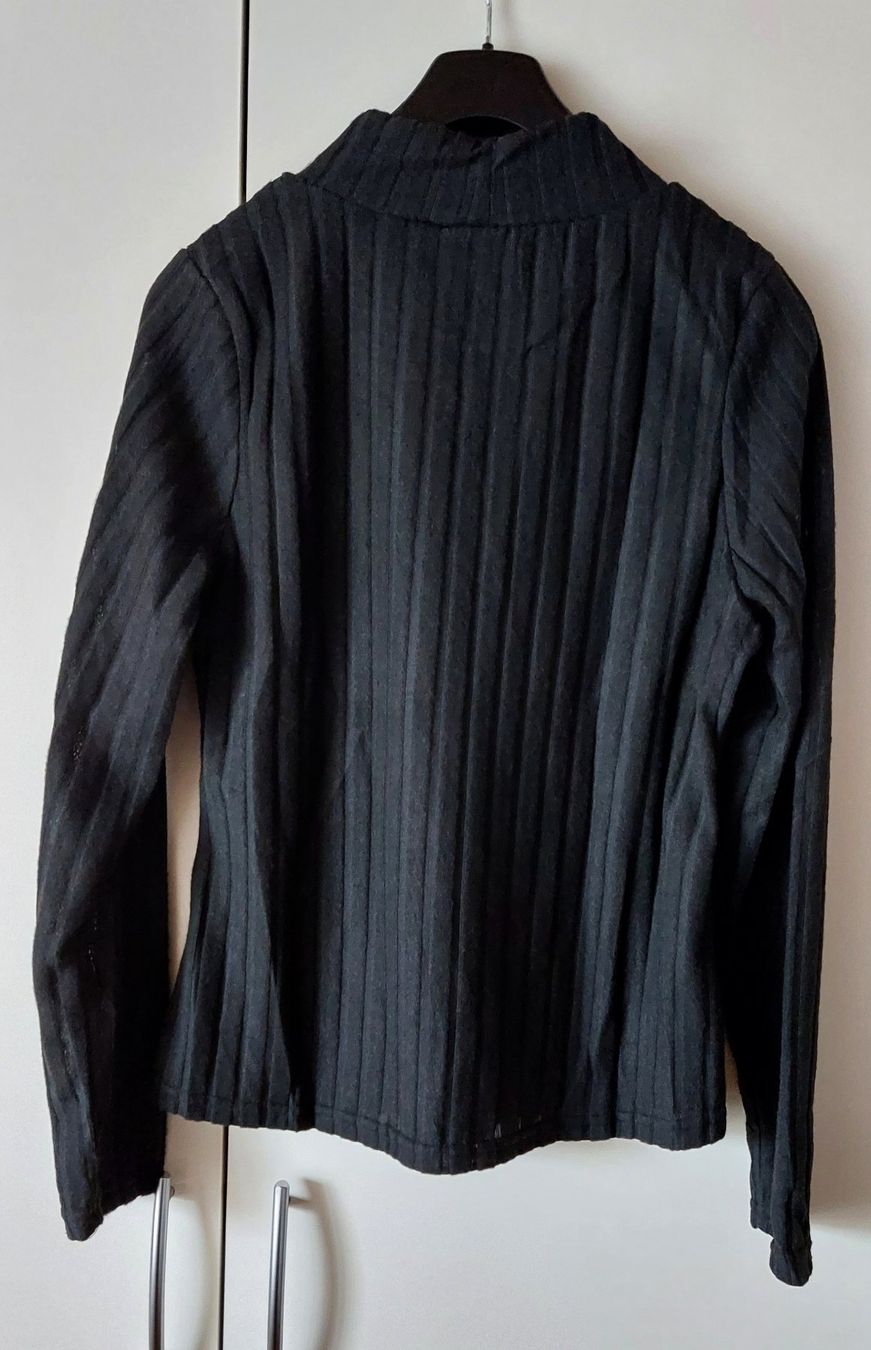 Maglioni & Felpe: Neuer Damen Rippenpullover – Nuovo e nell'imballaggio originale da Zollikofen venduto da Blackie 1