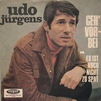 Jürgens Udo - Geh' vorbei (7")