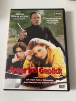 Ärger im Gepäck (DVD) Benicio del Toro, Christopher Walken