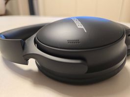 Bose QuietComfort 45 *wenig benutzt & Kissen sind wie  Neu*