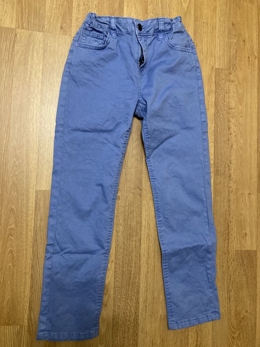 Hosen: Mädchen Hose Gr. 134 – Gebraucht aus Emmenbrücke von JJ_89