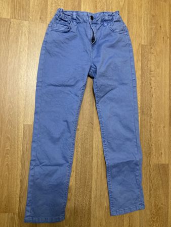 Mädchen Hose Gr. 134