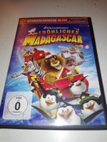 Fröhliches Madagascar  (Weihnachtsstreiche mit den Piguinen)