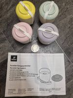Kochgläser für Eier von Tchibo