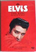 Elvis / The king of rock'n'roll (DVD)