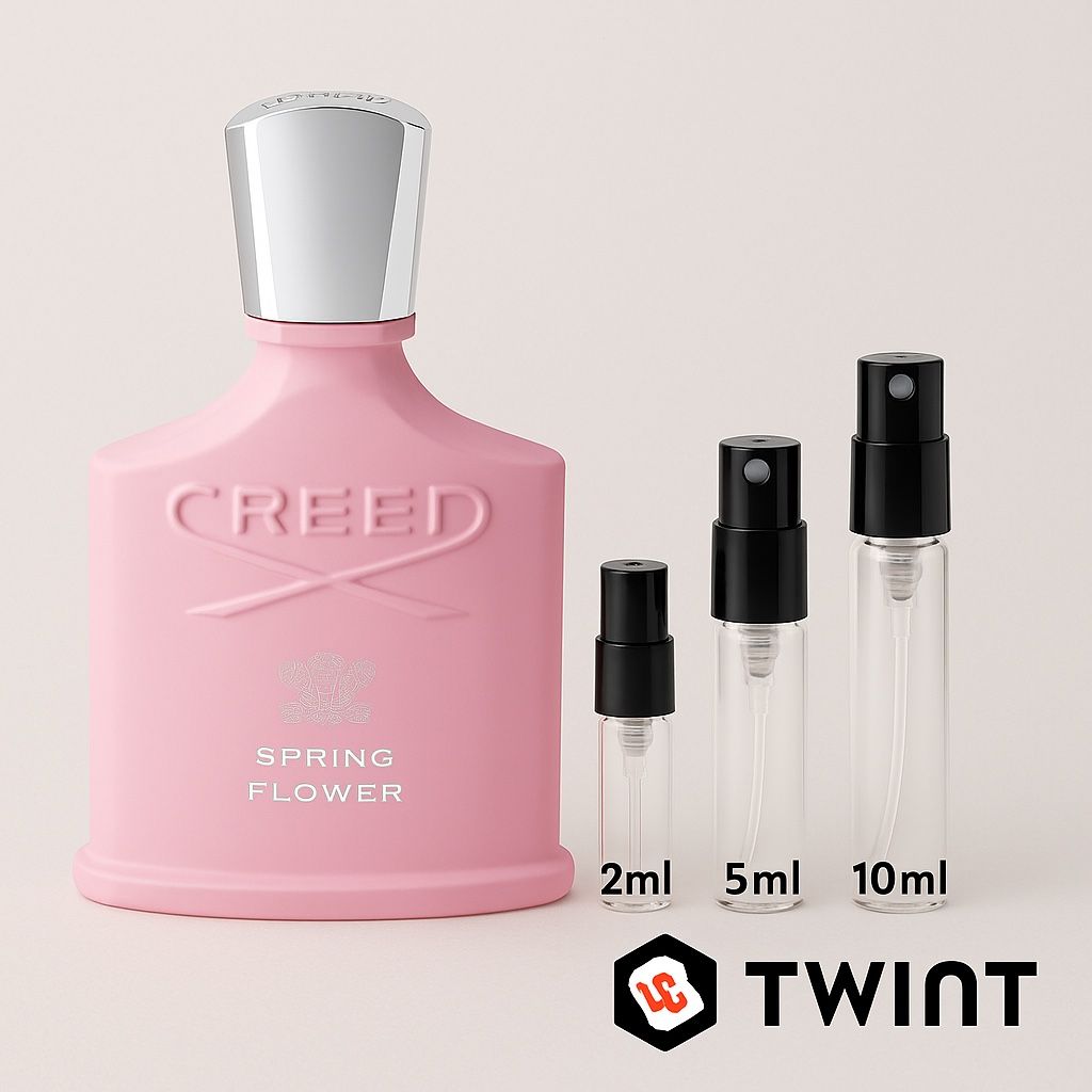 Creed Profumi & Eau de Toilette: Creed – Spring Flower - 2ML - Probe – Nuovo (secondo la descrizione) da Düdingen venduto da parfum_tester