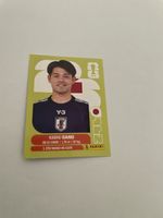 FIFA WM 2026 Kaishu Sano JPN 8
