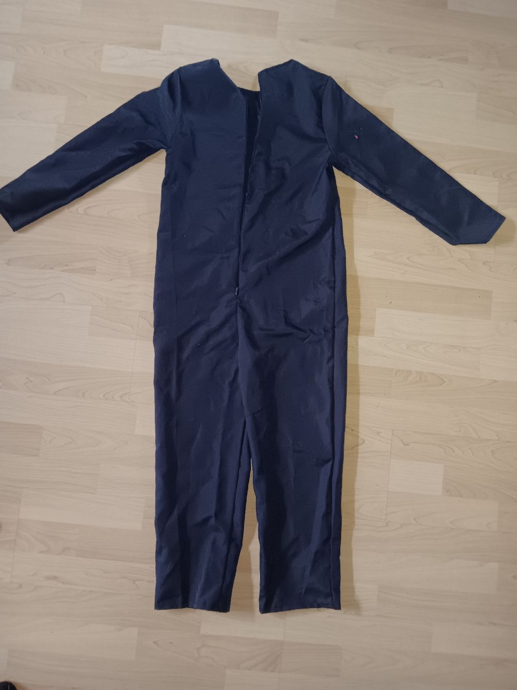 Costumi: Kinder Fasnachtskostüm S.W.A.T – Nuovo (secondo la descrizione) da Gelterkinden venduto da ram_5vkp 2