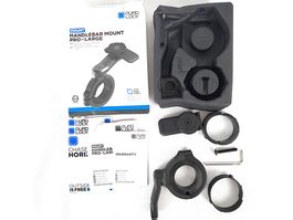 QUAD LOCK Motorcycle Handlebar