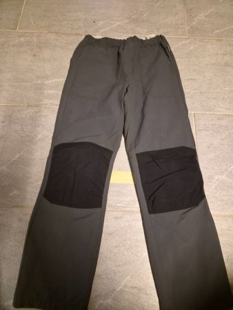 Gefütterte Jako-o Outdoorhose 128/134