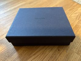 Original Prada Box / Schachtel
