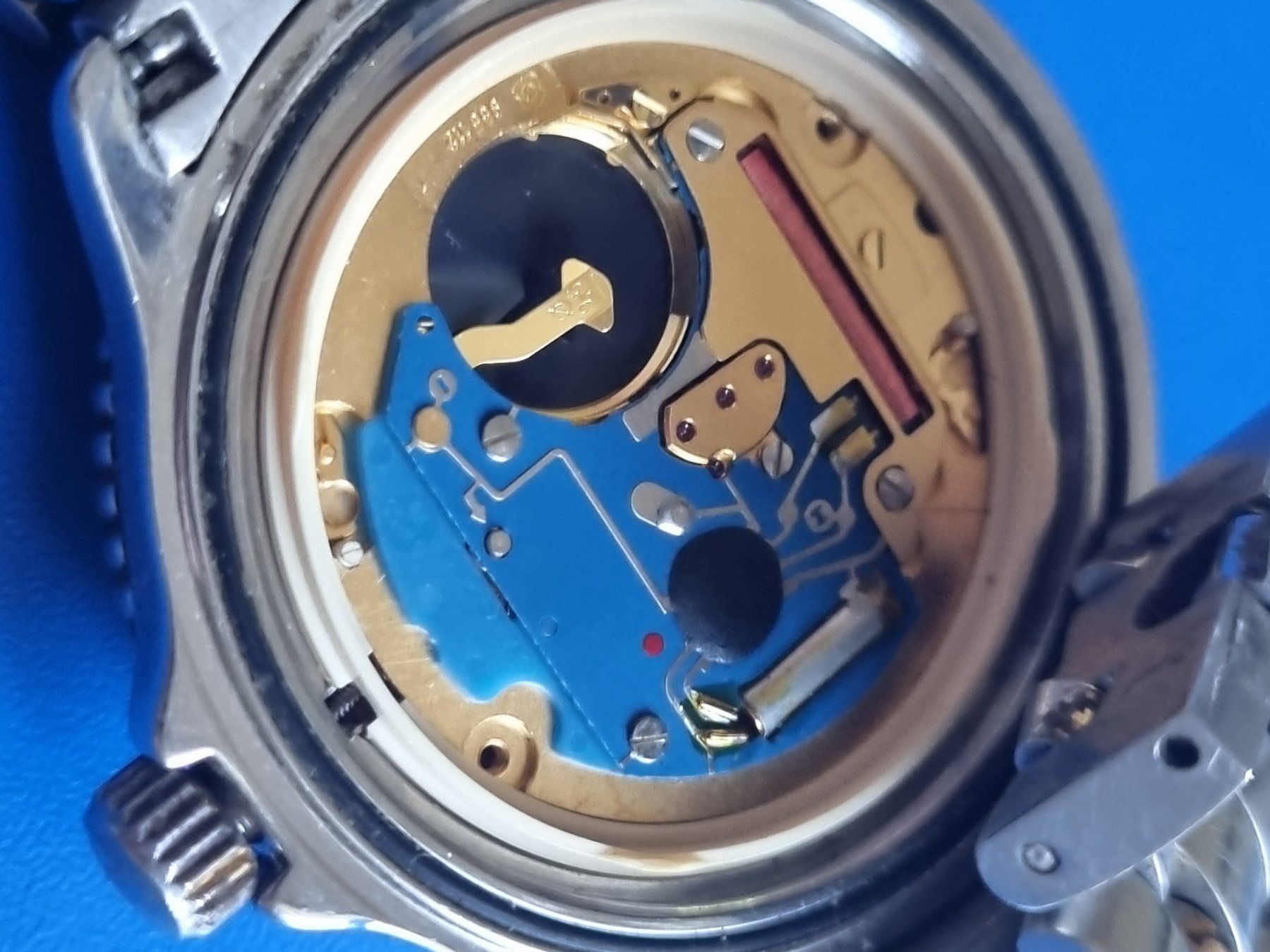Orologi: Corum Design – Usato da Schaffhausen venduto da Leveron13 4