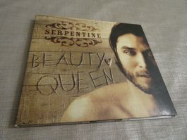 Serpentine - Beauty Queen CD