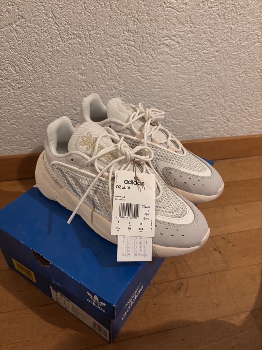 Adidas Scarpe da uomo: Adidas Ozelia – Nuovo e nell'imballaggio originale da Worb venduto da d.collective 2