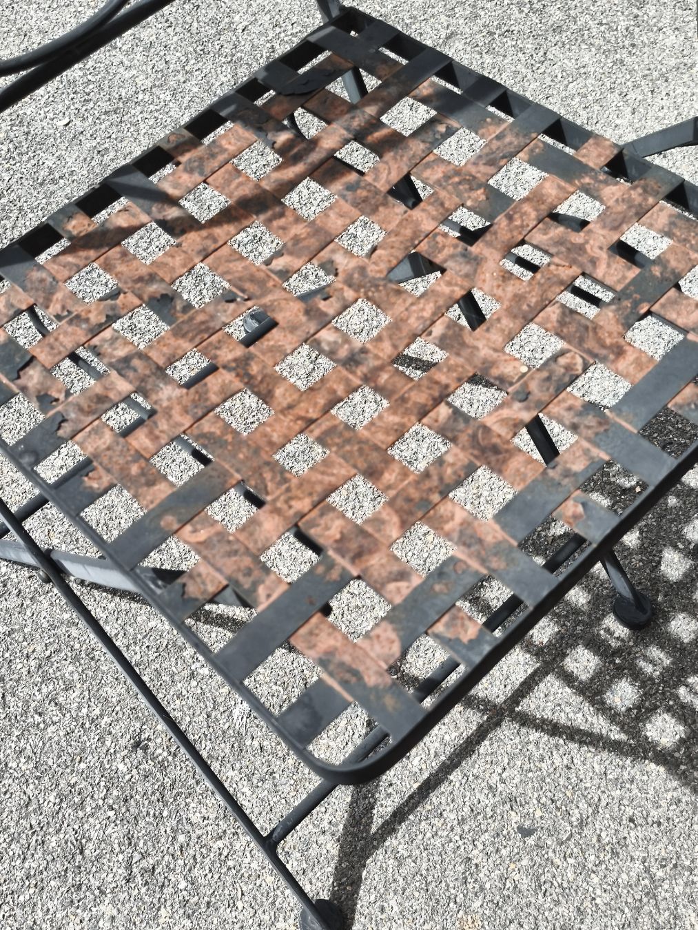 Stühle: SSW p – Gebraucht aus Künten von Schnaepplihuus 3