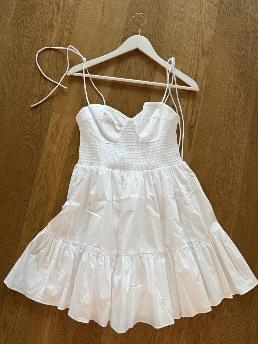 Vestiti: Neues Staud Mini Kleid – Nuovo (secondo la descrizione) da Luzern venduto da Itsclaire