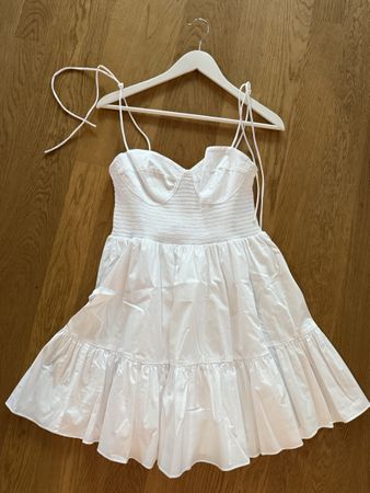Neues Staud Mini Kleid