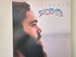B.W. Stevenson LP – Calabasas