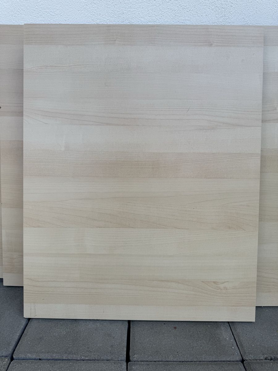 Armadi: 5x Boden beige Komplement Ikea inkl. Regalträger – Usato da Bern venduto da nicole.ruprecht 1