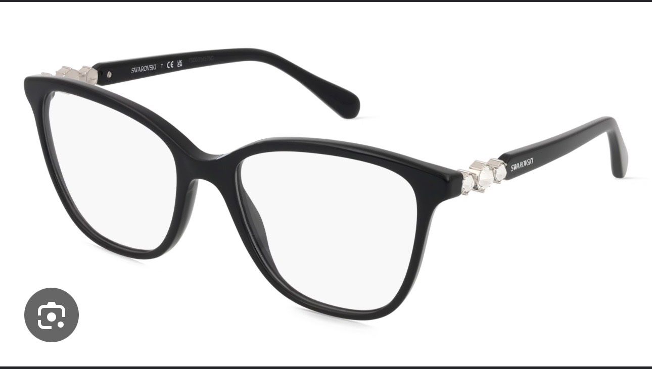 Swarovski Occhiali & Lenti: Swarovski Brille – Nuovo (secondo la descrizione) da Gossau SG venduto da mje_56rq