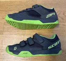 Scott Kinderbikeschuh, Grösse 35