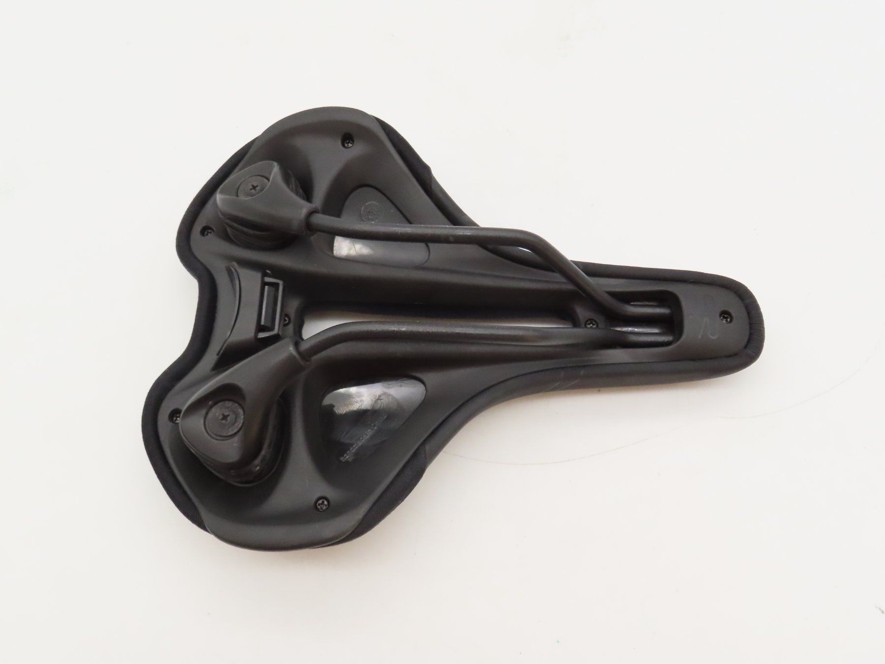 Selle Italia Pezzi di ricambio: Selle Royale Viento Sattel – Usato da Reinach BL venduto da WBZ-Flohmarkt 3