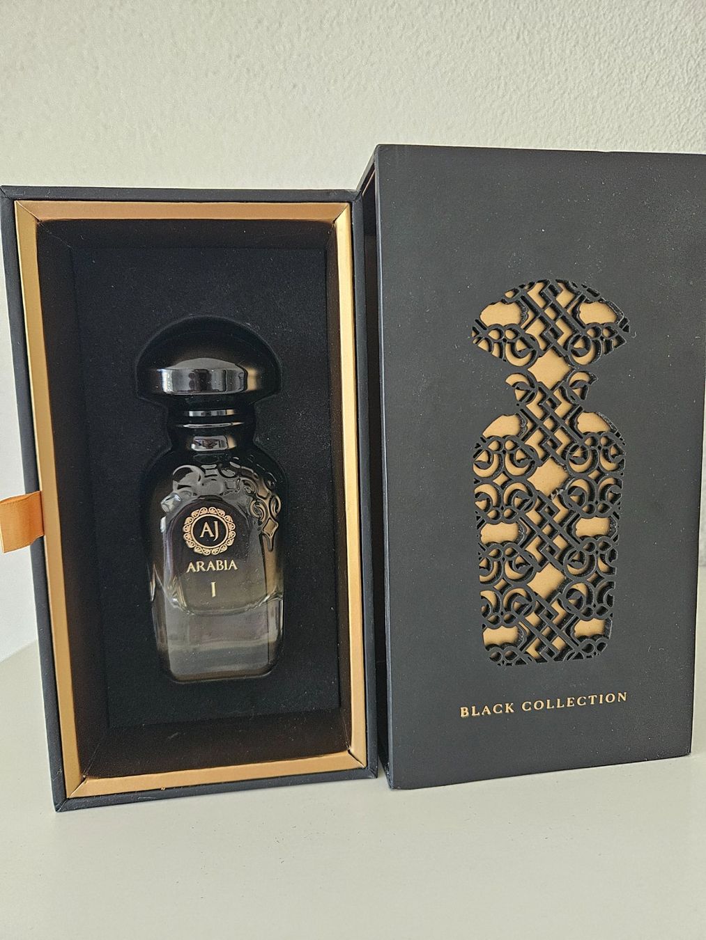 Widian Parfum & Eau de Toilette: Widian Arabia I 50 ml – Gebraucht aus Bex von bes_9dyf