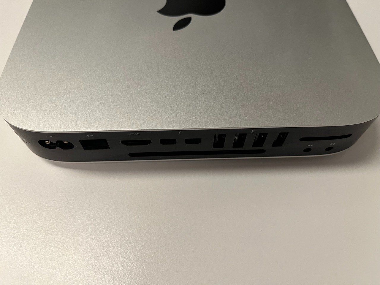 Apple PCs: Mac Mini Late 2014 – Gebraucht aus Sargans von dotdoom 2