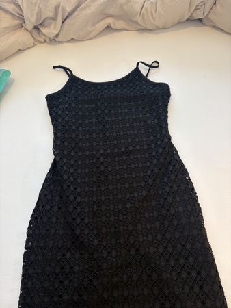 Robe noire