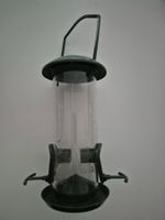 Vogel Vogelfutter Spender / Feeder