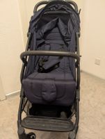 Buggy Travel n Care Hauck
