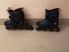 Inliner von K2