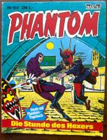 Phantom Nr. 168  DM 2, hunderte Comics ab 1.-