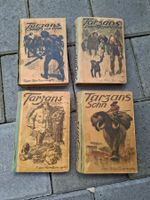Tarzan Bücher antiquarisch
