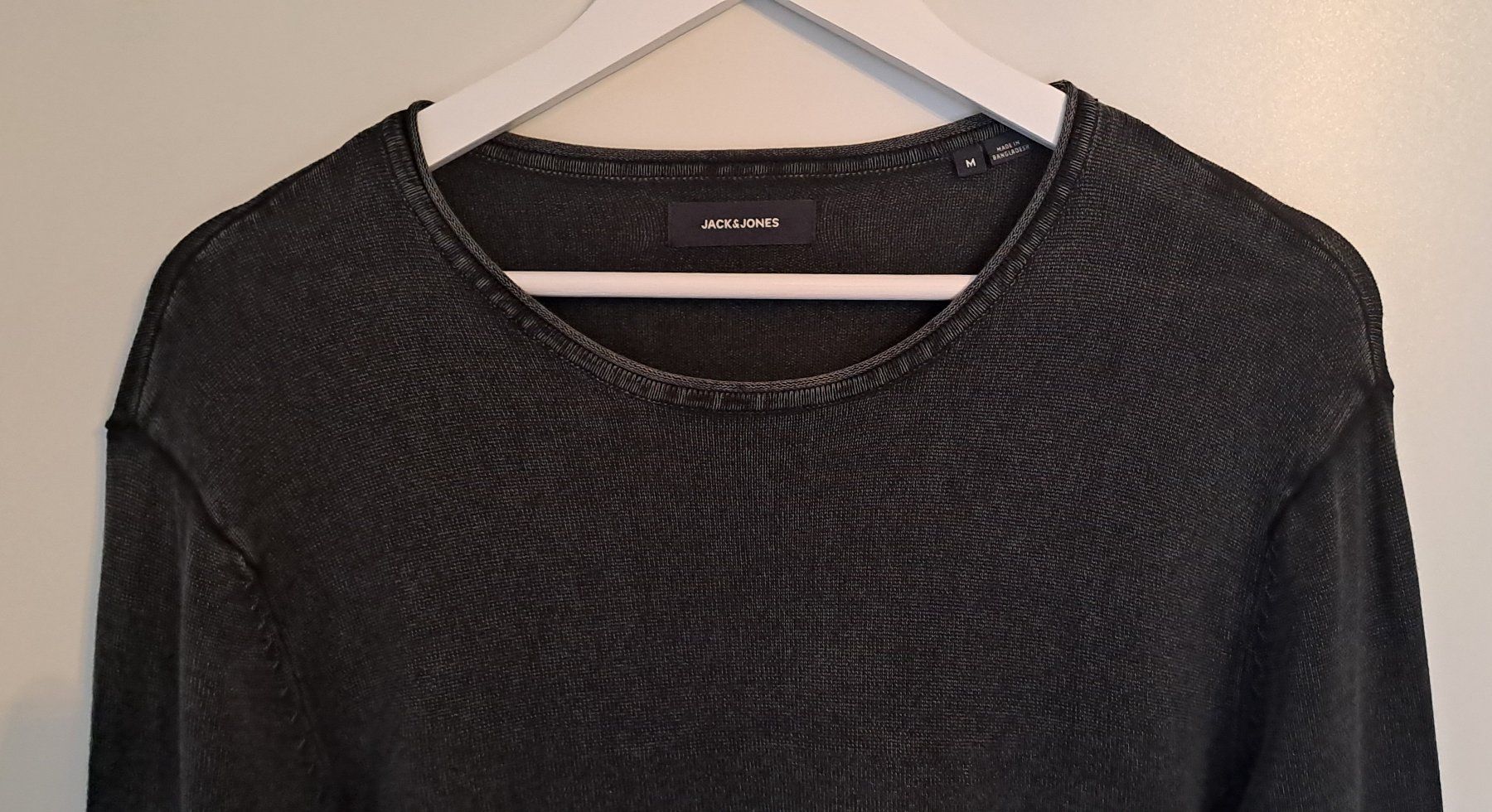 Jack & Jones Maglioni & Felpe: Sweatshirt Herren Grösse M – Nuovo (secondo la descrizione) da Feuerthalen venduto da kigo87 1