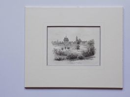 Wolfsberg Schloss Ermatingen