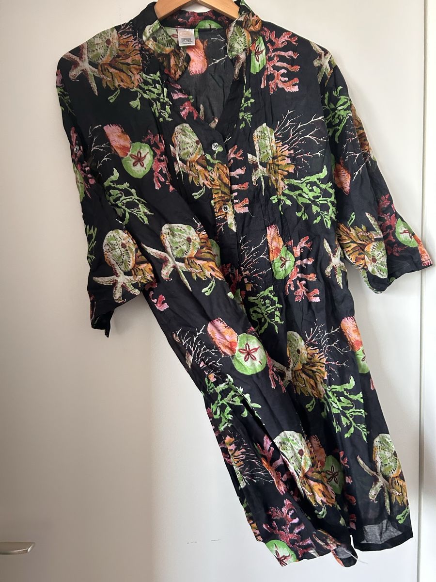 Robes: Robe de Plage  – Neuf avec emballage d'origine à Neuchâtel par zib_lzs8 2
