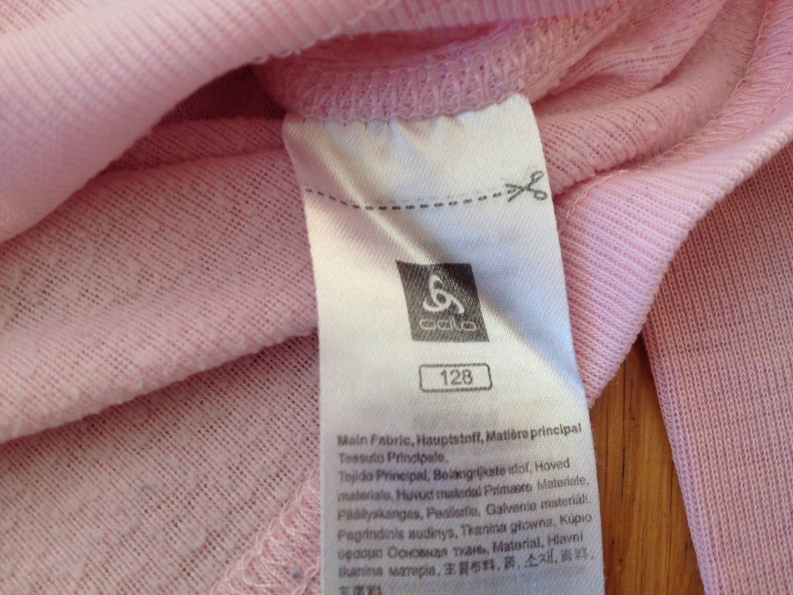 Odlo Biancheria intima: Termo Unterwasche – Usato da Dübendorf venduto da Fip05 2