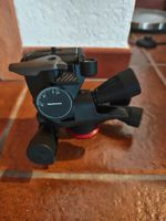 Manfrotto XPRO Gebtriebeneiger