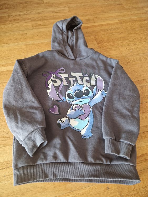 Pullover Gr. 134 1