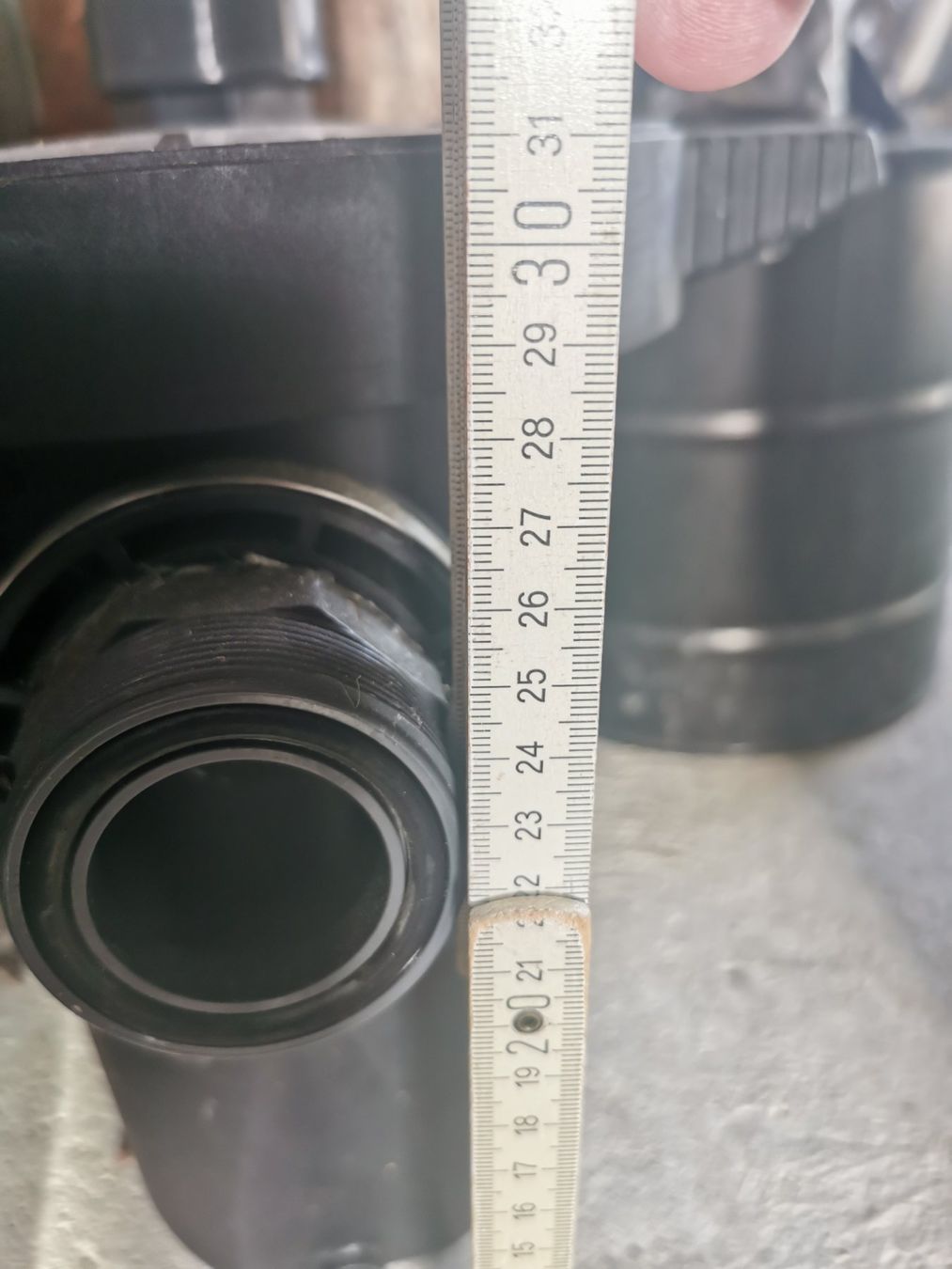 Accessori per Piscine: Pompe pour piscine – Usato da Develier venduto da babfa 4