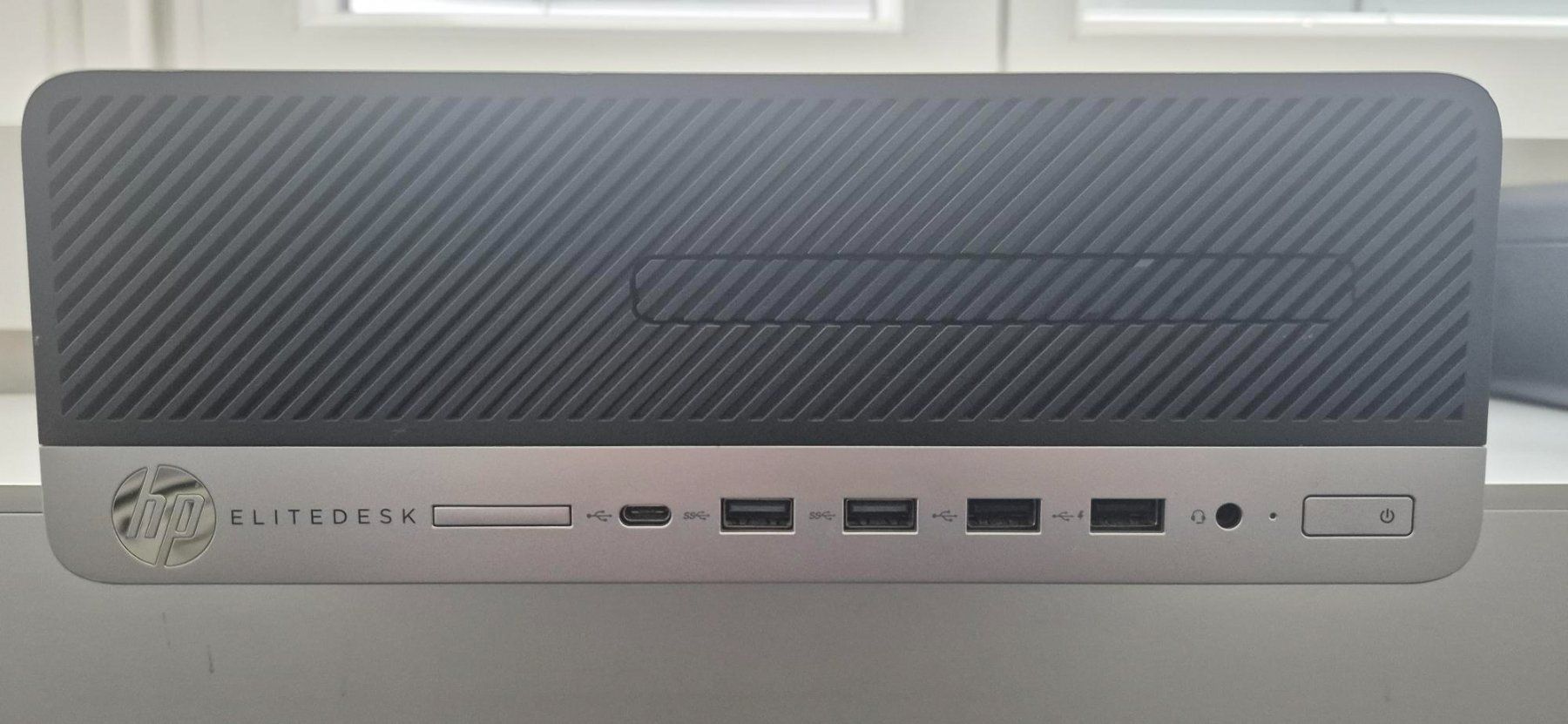 PC: HP EliteDesk – Usato da Linden venduto da SydalG_