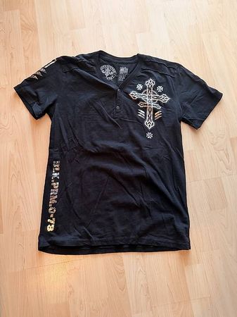 Affliction Polo M