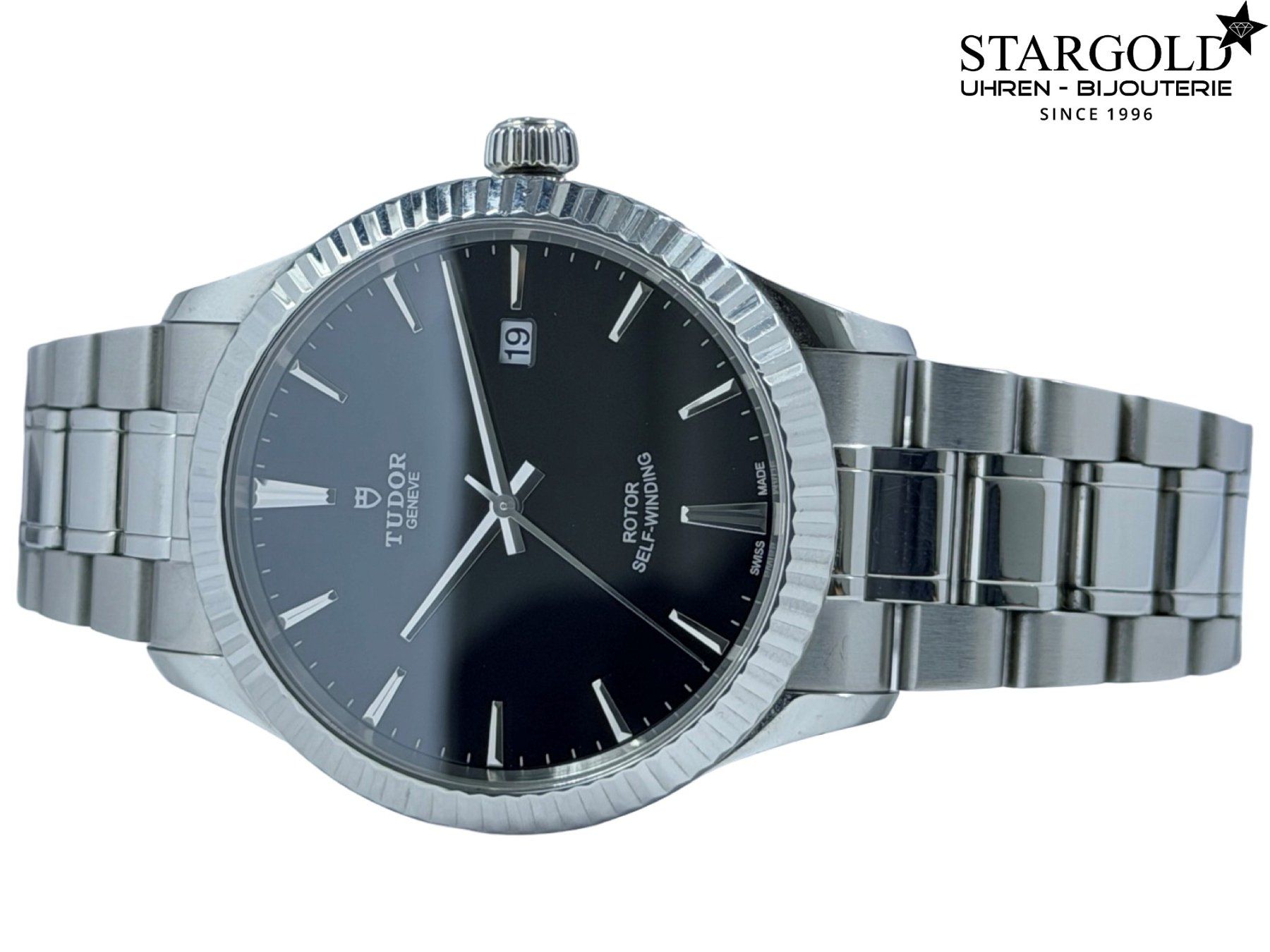 Tudor Montres: Tudor Style - 12710 – D'occasion à Zürich par Stargold-Uhren 4