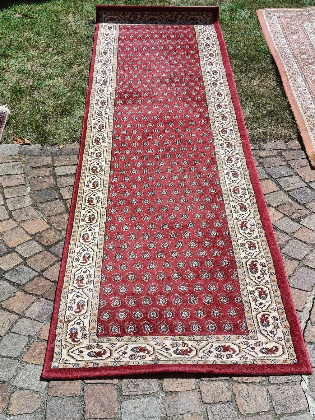 Teppiche: Läuferteppich persisch – Gebraucht aus Laufen von dan_p89t