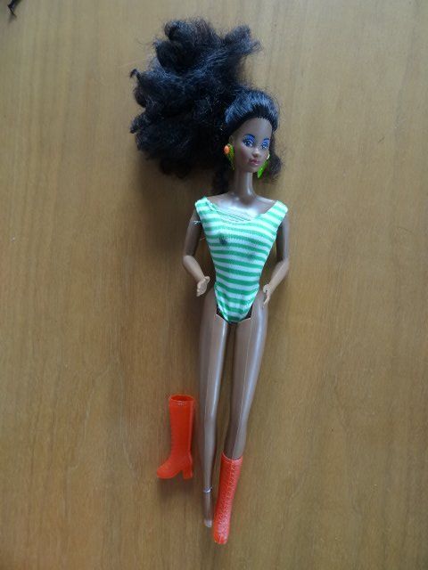 Bambole: Barbie Puppe Mattel 1966 – Nuovo (secondo la descrizione) da Bazenheid venduto da Aebi55