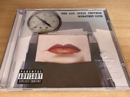 Red Hot Chili Peppers – Greatest Hits