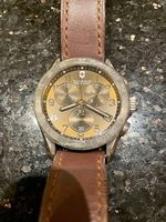 Victorinox Swiss Army, Camel Trophy Chronograph u. Candino