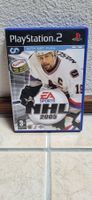 PS2 Spiel – NHL 2005
