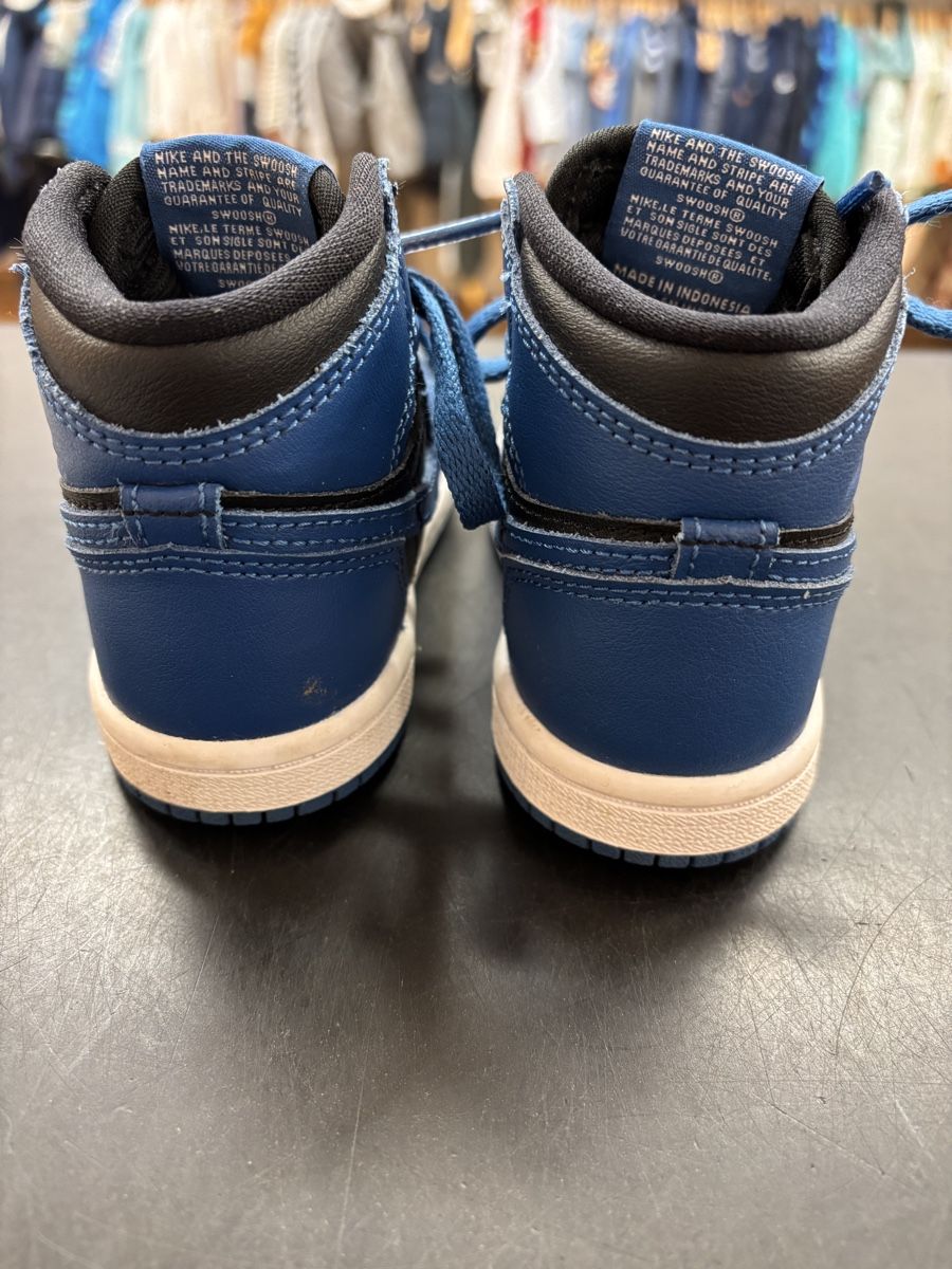 Nike Scarpe per ragazzi: Nike Sneaker, Grösse 22 – Usato da Büren an der Aare venduto da Nikito2001 1